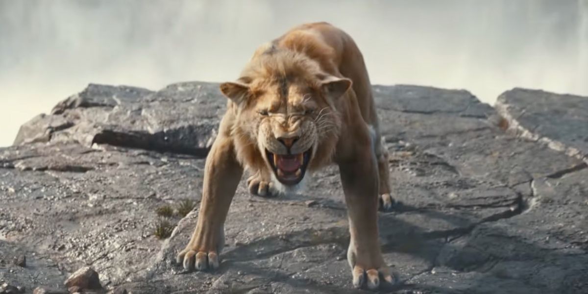 Зрители критикуют Disney за фильм «Муфаса: Король Лев» по одной причине