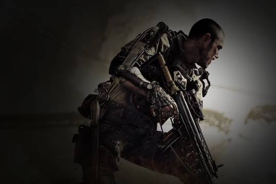Раскрыто, когда выйдет Call of Duty: Advanced Warfare и Ghosts 2