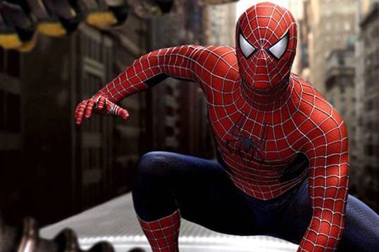 Эффектное возвращение Человека-паука Тоби Магуайра в кинотеатры: сборы сиквела растут