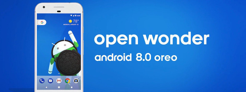 scaricare android oreo