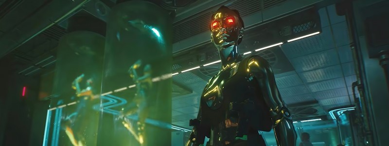 Разработчики Cyberpunk 2077 удивились, узнав, что игра ушла на золото