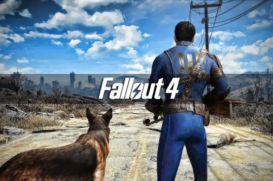 Игроки выступили против Fallout 4 из-за Creation Club