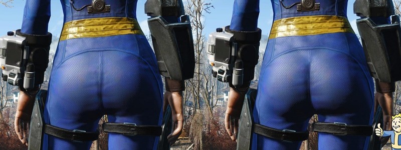 Игроки выступили против Fallout 4 из-за Creation Club