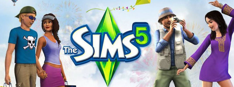 Первые детали The Sims 5 могут разочаровать фанатов