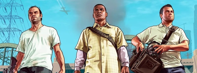 Издатель Grand Theft Auto тизерит возможности PS5 и Xbox Scarlett