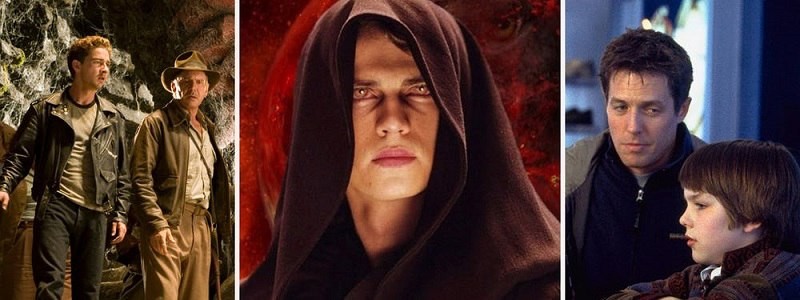 15 «плохих» фильмов, которые получили высокие оценки от критиков