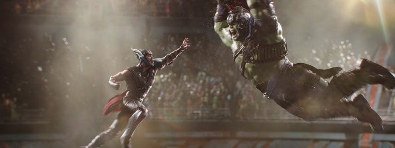 «Тор: Рагнарек»: Что такое Битва Чемпионов Marvel?