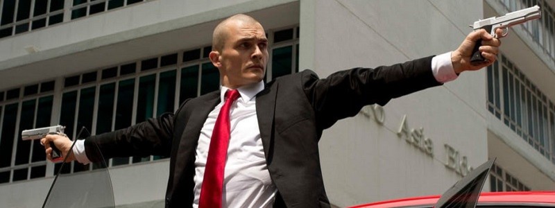 Сериал по Hitman снимет автор «Джона Уика»