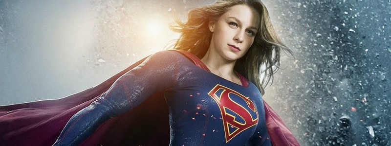 «Супергерл»: Брейниак-5 и Девочка с Сатурна на новых кадрах сериала