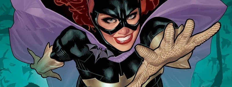 Линдси Лохан возмущена, что не может быть Бэтгерл в киновселенной DC