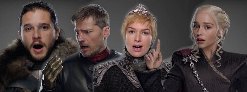 Правдоподобная теория по «Игре престолов» предсказывает финал сериала