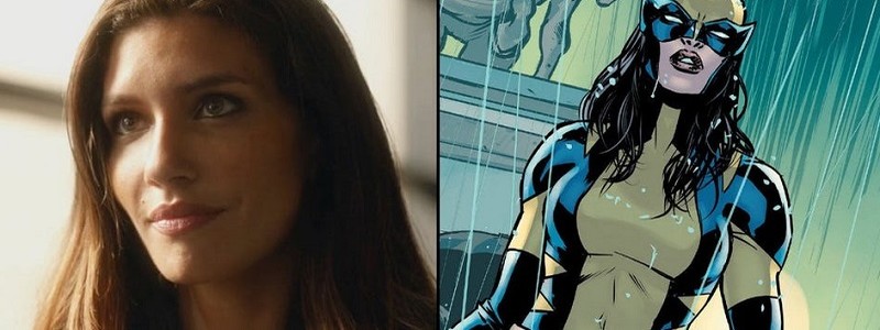 Звезда «Стрелы» хочет исполнить роль Икс-23 в фильме Marvel