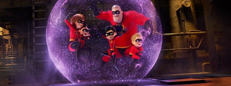 Первый взгляд на злодея во втором трейлере «Суперсемейки 2»