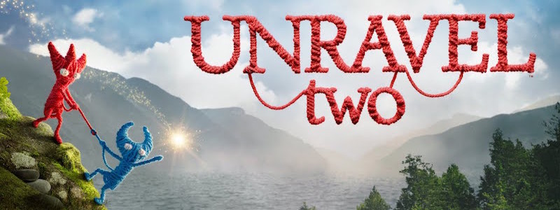 Unravel Two уже можно купить и скачать