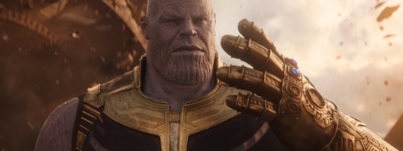 Marvel отреагировали на щелчок Таноса на форуме Reddit