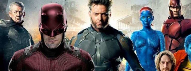 3 сезон «Сорвиголовы» подтвердил Росомаху в киновселенной Marvel?