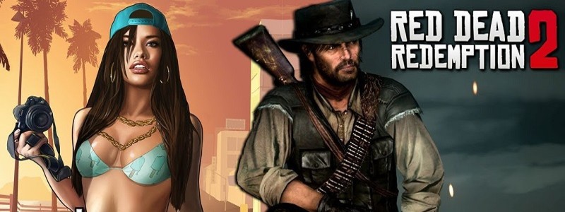 Что из Red Dead Redemption 2 будет в GTA 6
