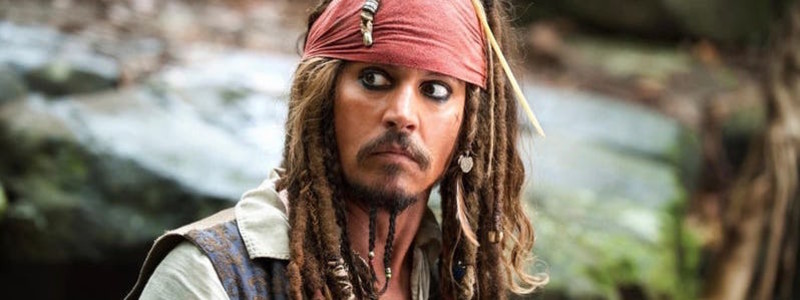 Подтвержден перезапуск «Пиратов Карибского моря» без Джонни Деппа