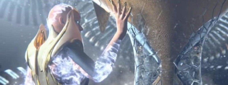 Mortal Kombat 11: Как Кроника изменит все, что вы знали в серии