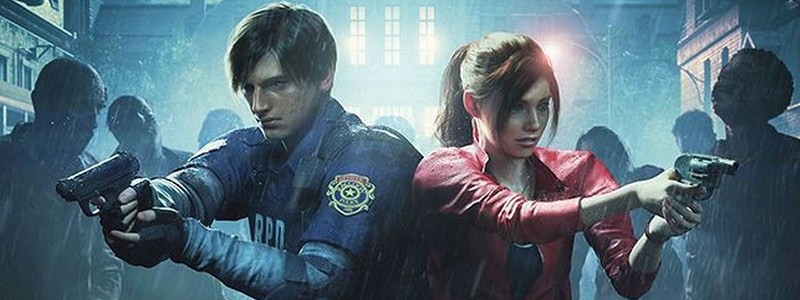 Решение проблем Resident Evil 2 Remake (2019): тормоза, баги и ошибки