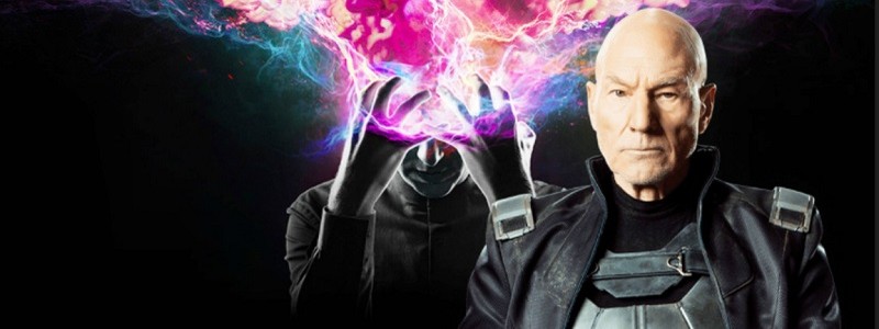 Профессор Икс появится в 3 сезоне «Легиона»