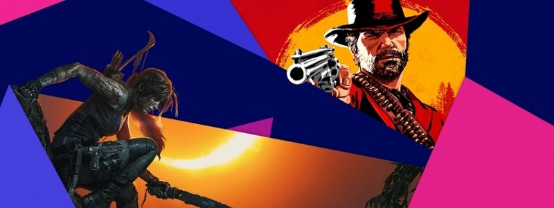Большая скидка на Red Dead Redemption 2. Новая распродажа в PS Store