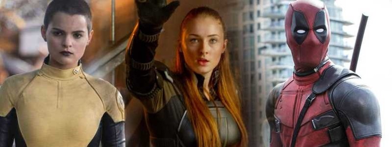 Люди Икс в киновселенной: Marvel заменит всех актеров