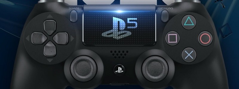 Официальные детали и характеристики PlayStation 5 от Sony