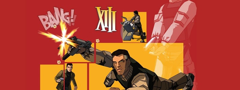 Анонс и дата выхода ремейка XIII для PS4, Xbox One и ПК