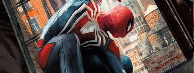 Похоже, раскрыт злодей игры Marvel's Spider-Man 2