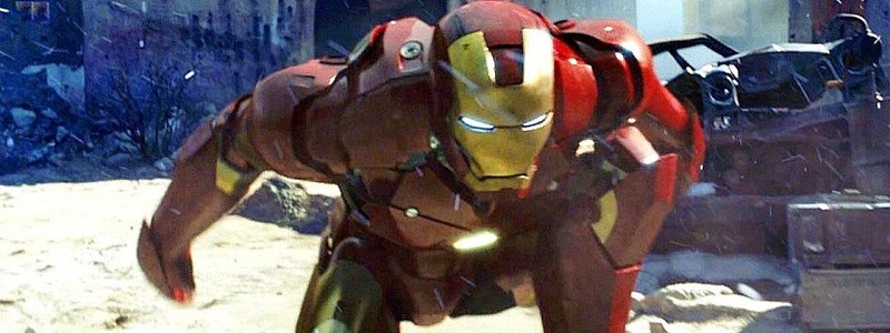 Дауни мл. отметил 11-летие киновселенной Marvel и «Железного человека»