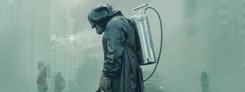«Чернобыль» стал самым высокооцененным сериалом
