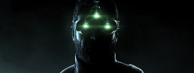Утечка: Новый Splinter Cell будет анонсирован на E3 2019
