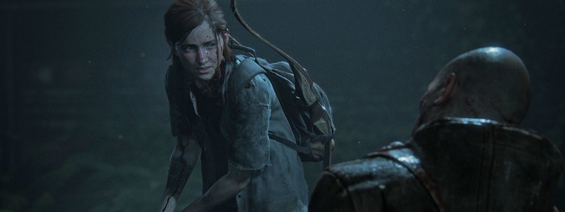 The Last of Us Part 2 будет «лучшей игрой в истории»