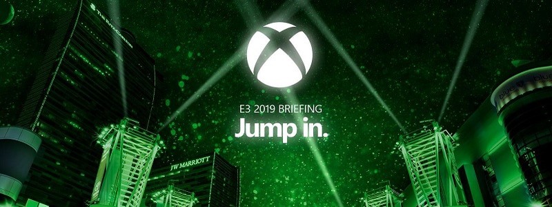 E3 2019. Самые важные анонсы и трейлеры с конференции Microsoft