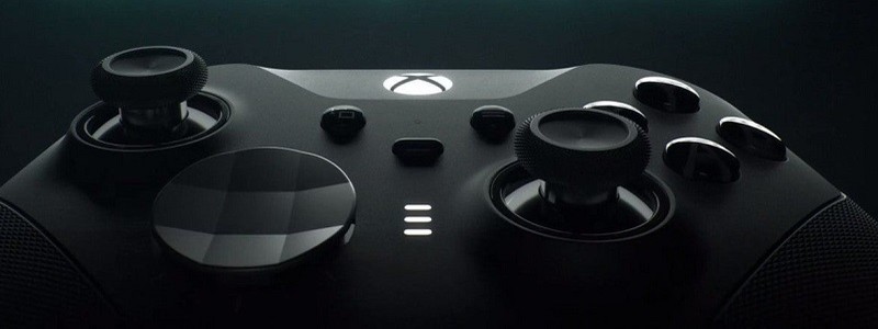 Дата выхода и цена геймпада Xbox Elite Controller 2