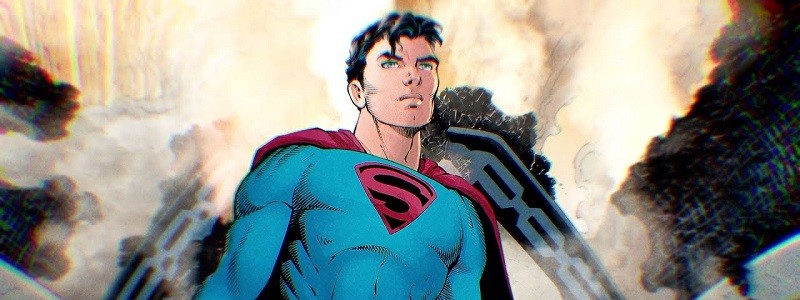 DC представили трейлер «Супермена: Год первый»