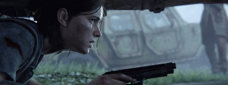 Актриса случайно раскрыла дату выхода The Last of Us Part 2