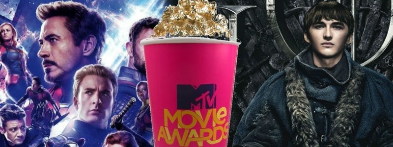 Итоги премии MTV Movie & TV Awards 2019. Список победителей