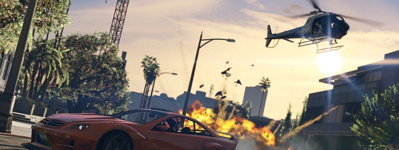 Grand Theft Auto 6 может выйти раньше, чем мы думаем