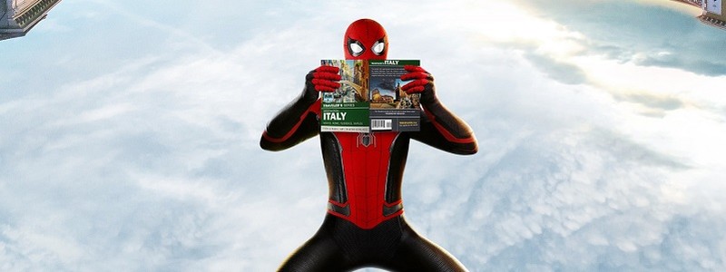Почему «Человек-паук: Вдали от дома» завершит 3 Фазу Marvel