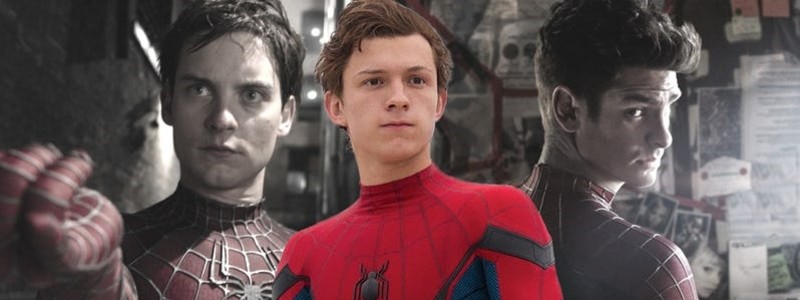 Почему Том Холланд - лучший Человек-паук в кино