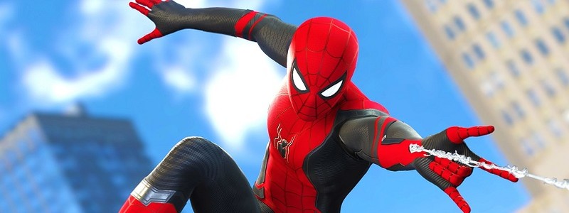 Как игра Spider-Man повлияла на «Человека-паука: Вдали от дома»