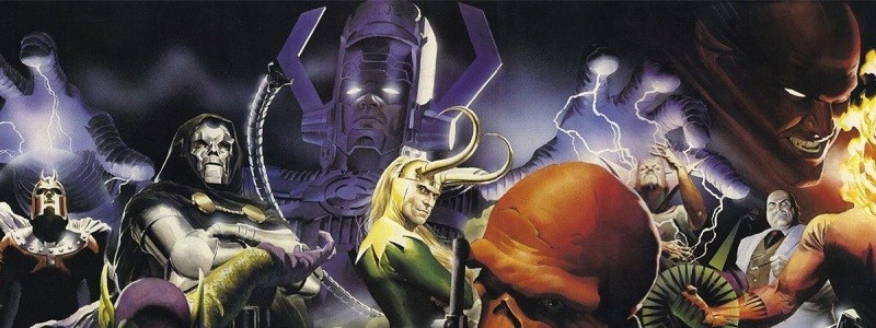 10 лучших злодеев Marvel, которые еще не появились в киновселенной