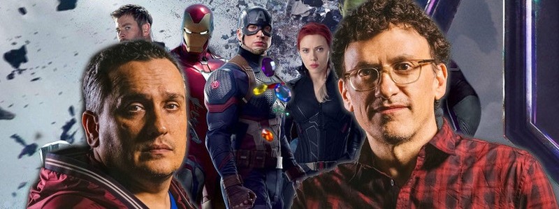 Режиссеры «Мстителей: Финал» тизерят анонс на Comic-Con