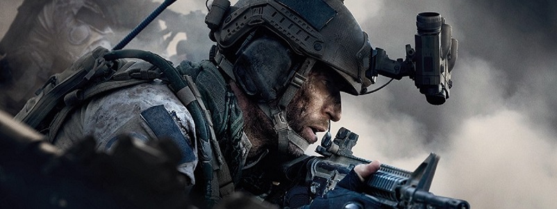 Первый геймплей Call of Duty: Modern Warfare покажут сегодня
