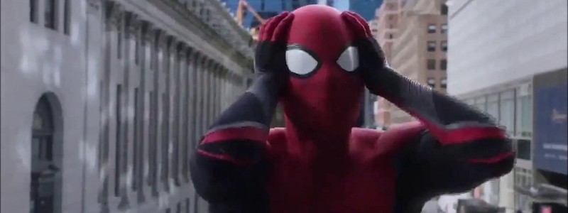 Человек-паук все еще может остаться в киновселенной Marvel