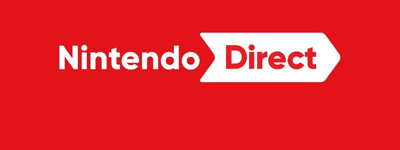 Новый Nintendo Direct пройдет 5 сентября. Чего ждать?