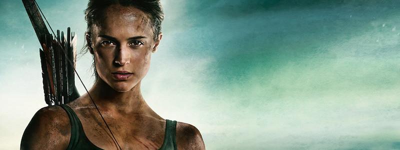 Названа дата выхода «Tomb Raider: Лара Крофт 2»