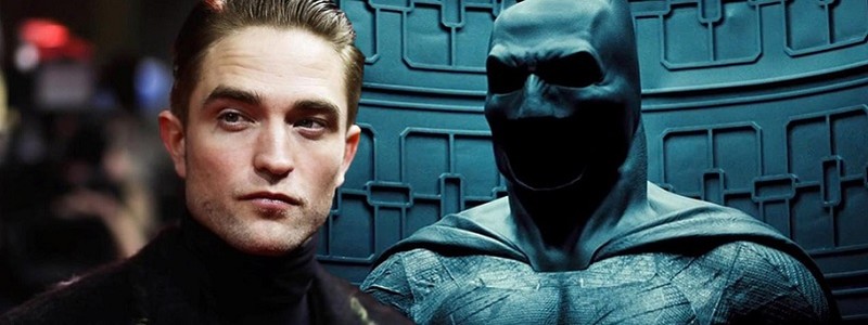 «Бэтмен»: Кристиан Бэйл дал совет Роберту Паттинсону